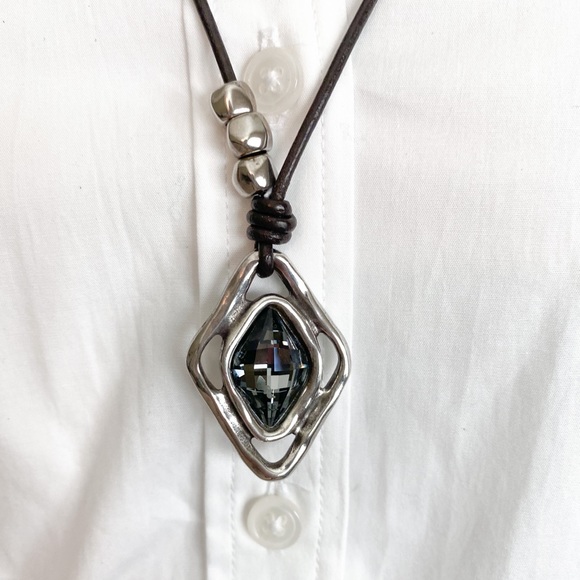 UNO de 50 Harmonic necklace - Picture 5 of 9